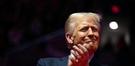 Las frases más impactantes de Donald Trump en su toma de posesión como presidente