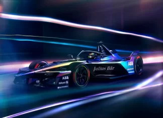 Formula E incluirá recarga ultrarrápida de 600 kW durante las carreras
