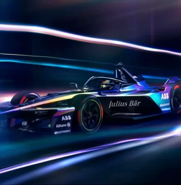 Formula E incluirá recarga ultrarrápida de 600 kW durante las carreras