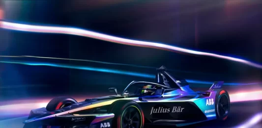 Formula E incluirá recarga ultrarrápida de 600 kW durante las carreras
