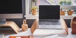 10 Elementos Esenciales para tu Oficina en Casa 10 Elementos Esenciales para tu Oficina en Casa