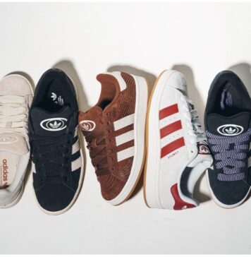 Los Tenis Más Cómodos del 2025: Confort y Estilo para Cada Paso Tenis comodos 2025