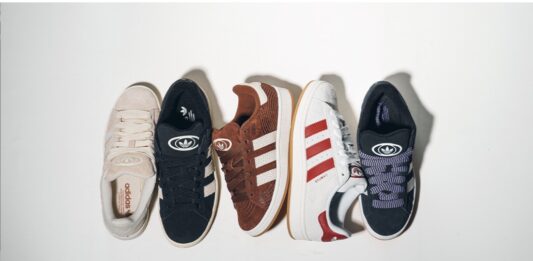 Los Tenis Más Cómodos del 2025: Confort y Estilo para Cada Paso Tenis comodos 2025