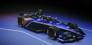 Maserati redefine el lujo eléctrico en México con Folgore