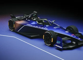 Maserati redefine el lujo eléctrico en México con Folgore