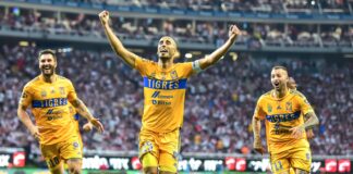 Invitan a los aficionados unirse al festejo de los 65 años de Club Tigres 65 años tigres aficionados
