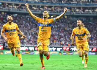 Invitan a los aficionados unirse al festejo de los 65 años de Club Tigres 65 años tigres aficionados