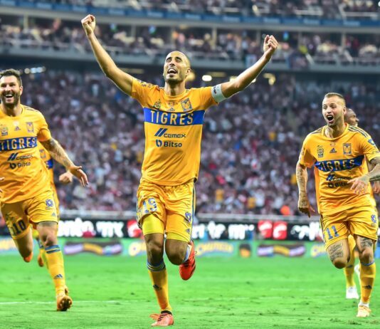Invitan a los aficionados unirse al festejo de los 65 años de Club Tigres 65 años tigres aficionados