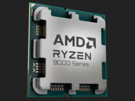 CES 2025: AMD presenta nuevos chips para portátiles, PCs y dispositivos portátiles para juegos