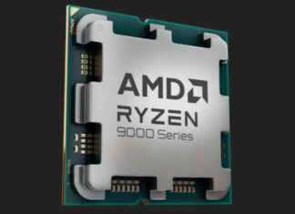 CES 2025: AMD presenta nuevos chips para portátiles, PCs y dispositivos portátiles para juegos