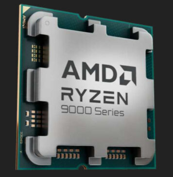 CES 2025: AMD presenta nuevos chips para portátiles, PCs y dispositivos portátiles para juegos