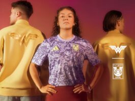 Adidas x DC comics es la nueva colaboración para Tigres Adidas x DC comics es la nueva colaboración para Tigres