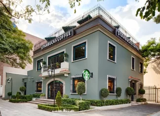 Adiós al internet y acceso gratuito a los baños en Starbucks Adiós al internet y acceso gratuito a los baños en Starbucks