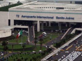 Aeropuerto de la CDMX (AICM) será renovado para el Mundial 2026 Aeropuerto de la CDMX AICM será renovado para el Mundial 2026