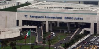 Aeropuerto de la CDMX (AICM) será renovado para el Mundial 2026 Aeropuerto de la CDMX AICM será renovado para el Mundial 2026