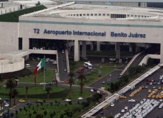 Aeropuerto de la CDMX (AICM) será renovado para el Mundial 2026 Aeropuerto de la CDMX AICM será renovado para el Mundial 2026