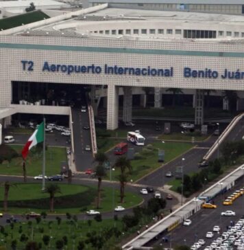 AICM cerrará cuatro horas el 16 de septiembre por desfile aéreo militar Aeropuerto de la CDMX AICM será renovado para el Mundial 2026