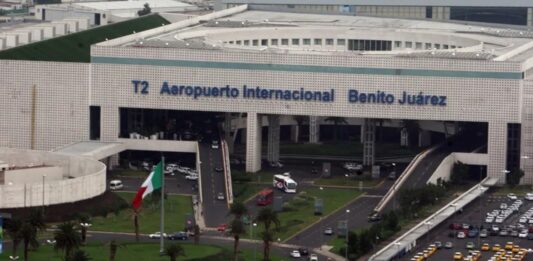 Aeropuerto de la CDMX (AICM) será renovado para el Mundial 2026 Aeropuerto de la CDMX AICM será renovado para el Mundial 2026