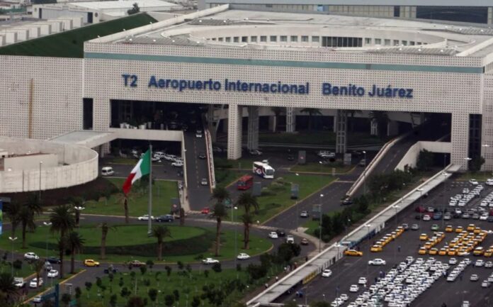 Aeropuerto de la CDMX AICM será renovado para el Mundial 2026