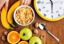 Alimentación saludable: 5 hábitos clave Alimentación saludable 5 hábitos clave