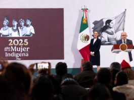 Año de la Mujer Indígena: Un homenaje a nuestras raíces Año de la Mujer Indígena Un homenaje a nuestras raíces