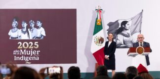 Año de la Mujer Indígena: Un homenaje a nuestras raíces Año de la Mujer Indígena Un homenaje a nuestras raíces