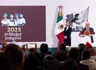 Año de la Mujer Indígena: Un homenaje a nuestras raíces Año de la Mujer Indígena Un homenaje a nuestras raíces