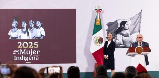 Año de la Mujer Indígena: Un homenaje a nuestras raíces Año de la Mujer Indígena Un homenaje a nuestras raíces
