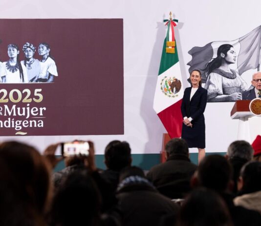 Año de la Mujer Indígena: Un homenaje a nuestras raíces Año de la Mujer Indígena Un homenaje a nuestras raíces