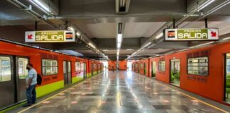 Anuncian fecha de modernización en Línea 3 del Metro CDMX Anuncian fecha de modernización en Línea 3 del Metro CDMX