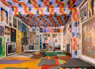 Art Week 2025 en CDMX Art Week 2025 en CDMX