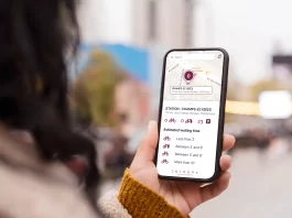 Entropy transforma la movilidad urbana con Azoth, la IA que ve el futuro de cada viaje Azoth IA CES 2025