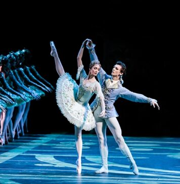 Ballet de La bella durmiente Ballet de La bella durmiente