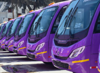 Beca de Transporte 2025; ¿cómo registrarse en CDMX? Beca de Transporte 2025 cómo registrarse en CDMX