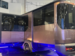 CES 2025: Más de 300 clientes reservaron por adelantado el recién lanzado AI Transformer Home de AC Future BioMatrix