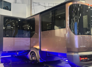 CES 2025: Más de 300 clientes reservaron por adelantado el recién lanzado AI Transformer Home de AC Future BioMatrix