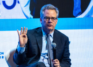 BlackRock anuncia la salida de un alto ejecutivo BlackRock anuncia la salida de un alto ejecutivo