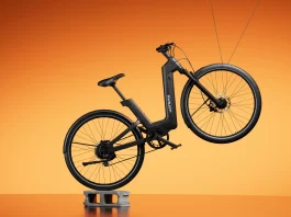 CES 2025: Urtopia presenta nuevas bicicletas eléctricas impulsadas por IA CES 2025: Urtopia presenta nuevas bicicletas eléctricas impulsadas por IA