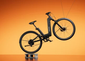 CES 2025: Urtopia presenta nuevas bicicletas eléctricas impulsadas por IA CES 2025: Urtopia presenta nuevas bicicletas eléctricas impulsadas por IA