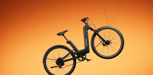 CES 2025: Urtopia presenta nuevas bicicletas eléctricas impulsadas por IA CES 2025: Urtopia presenta nuevas bicicletas eléctricas impulsadas por IA