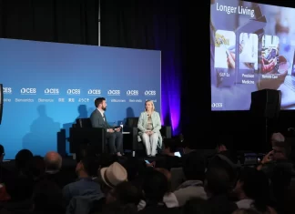 CES 2025: La CTA anuncia nuevos campeones mundiales en innovación CTA en el CES 2025