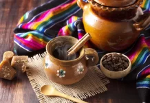 Día de Muertos 2026: cinco bebidas de café con chocolate, canela y piloncillo para preparar en casa y colocar en tu ofrenda Café de Olla
