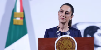 Trump cambia las reglas del juego en la agenda de Sheinbaum