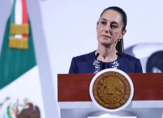 Trump cambia las reglas del juego en la agenda de Sheinbaum