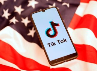 China analiza la venta de TikTok en Estados Unidos China analiza la venta de TikTok en Estados Unidos
