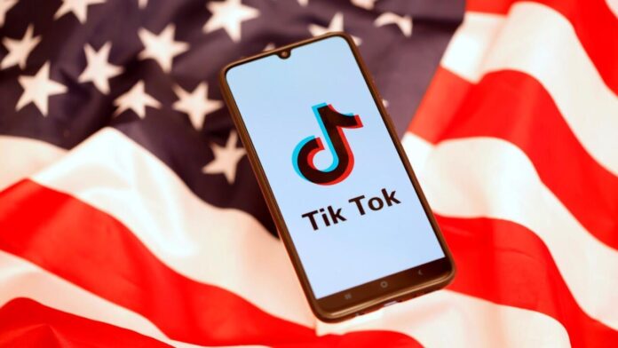 China analiza la venta de TikTok en Estados Unidos