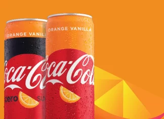 Coca-Cola tendrá nuevo sabor este 2025 CocaCola tendrá nuevo sabor este 2025