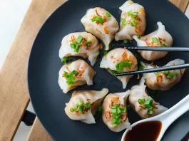 Cómo Hacer Dumplings en Casa: La Guía Definitiva Cómo Hacer Dumplings en Casa La Guía Definitiva