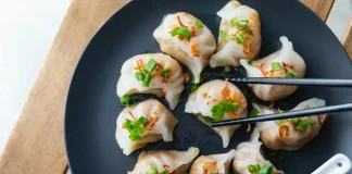 Cómo Hacer Dumplings en Casa: La Guía Definitiva Cómo Hacer Dumplings en Casa La Guía Definitiva