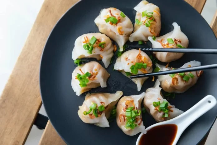 Cómo Hacer Dumplings en Casa La Guía Definitiva